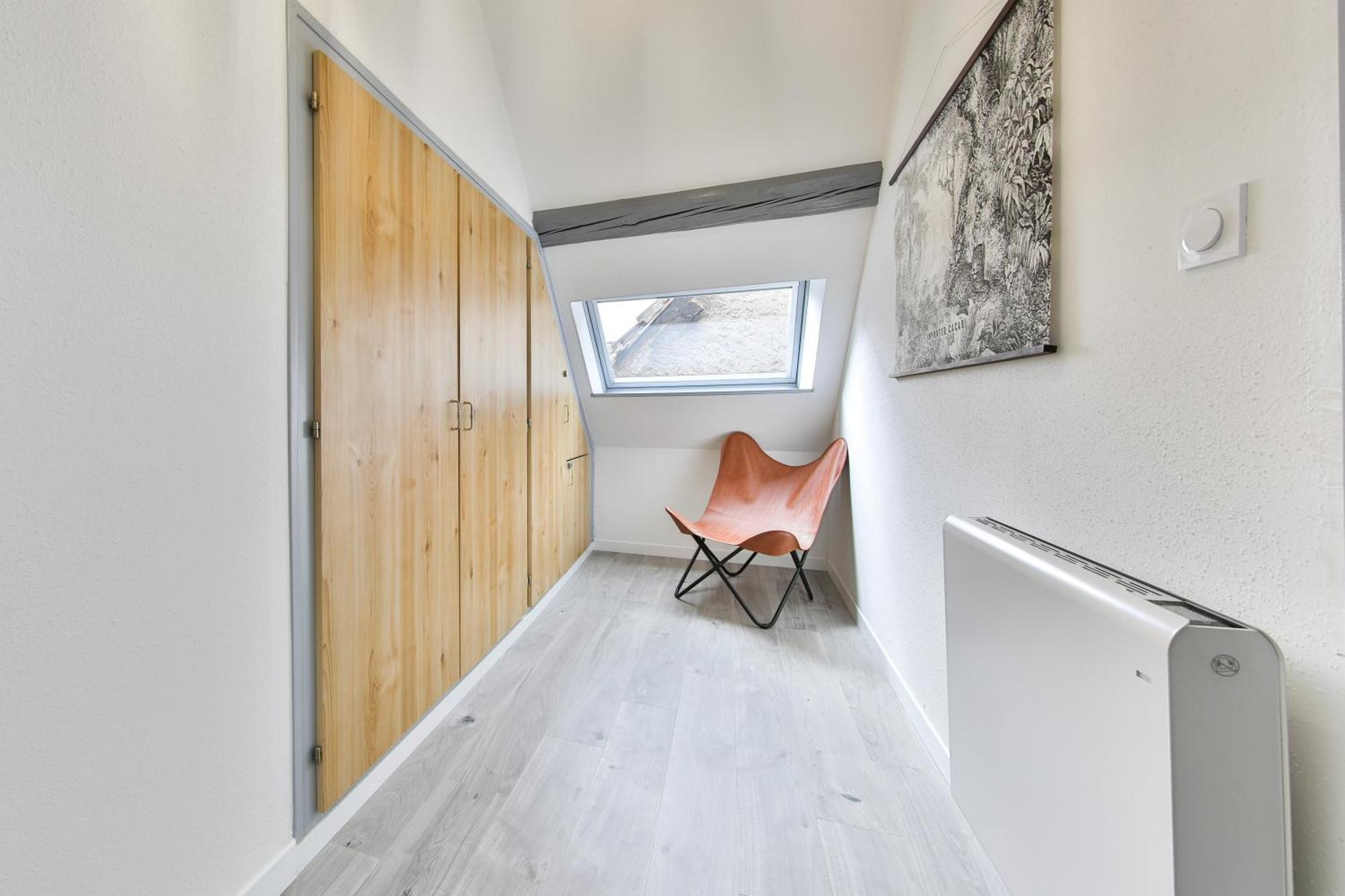ברגהיים Appartements Duplex 3 Et 4 Personnes - Climatisation - Village Elu Parmi Les "Plus Beaux Villages De France" - Route Des Vins - Centre Alsace מראה חיצוני תמונה