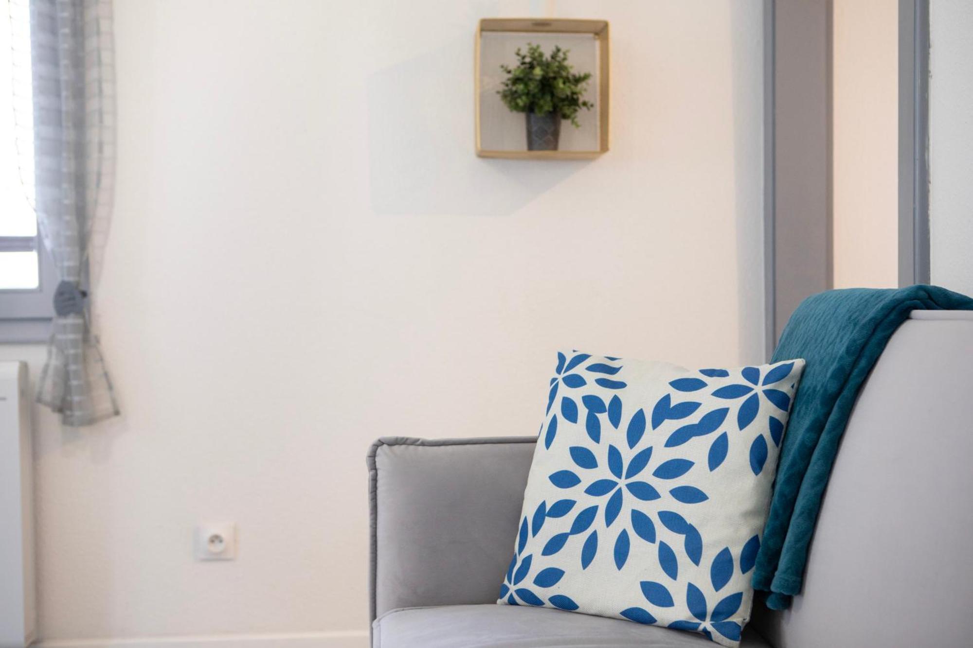 ברגהיים Appartements Duplex 3 Et 4 Personnes - Climatisation - Village Elu Parmi Les "Plus Beaux Villages De France" - Route Des Vins - Centre Alsace מראה חיצוני תמונה