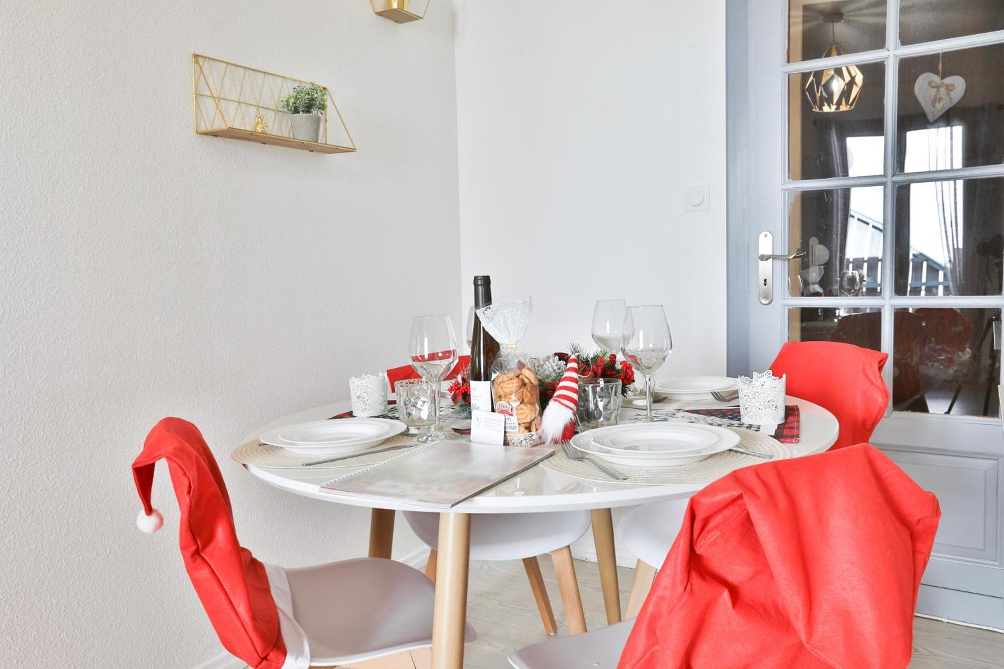 ברגהיים Appartements Duplex 3 Et 4 Personnes - Climatisation - Village Elu Parmi Les "Plus Beaux Villages De France" - Route Des Vins - Centre Alsace מראה חיצוני תמונה