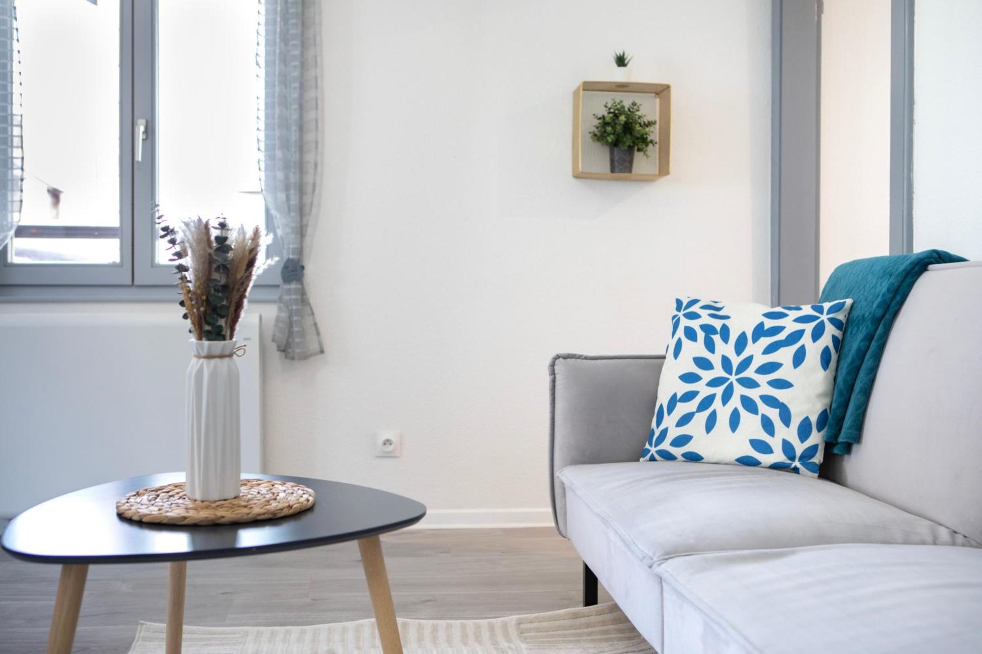 ברגהיים Appartements Duplex 3 Et 4 Personnes - Climatisation - Village Elu Parmi Les "Plus Beaux Villages De France" - Route Des Vins - Centre Alsace מראה חיצוני תמונה