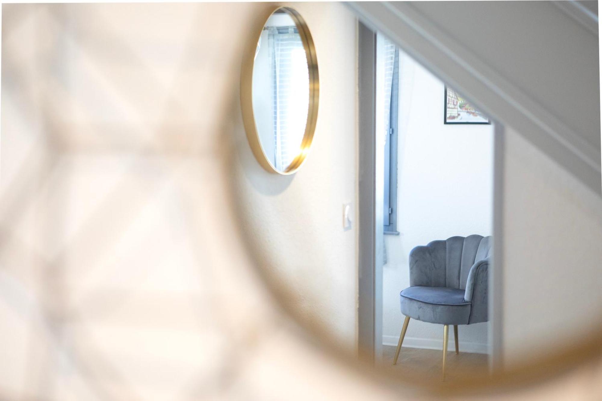ברגהיים Appartements Duplex 3 Et 4 Personnes - Climatisation - Village Elu Parmi Les "Plus Beaux Villages De France" - Route Des Vins - Centre Alsace מראה חיצוני תמונה
