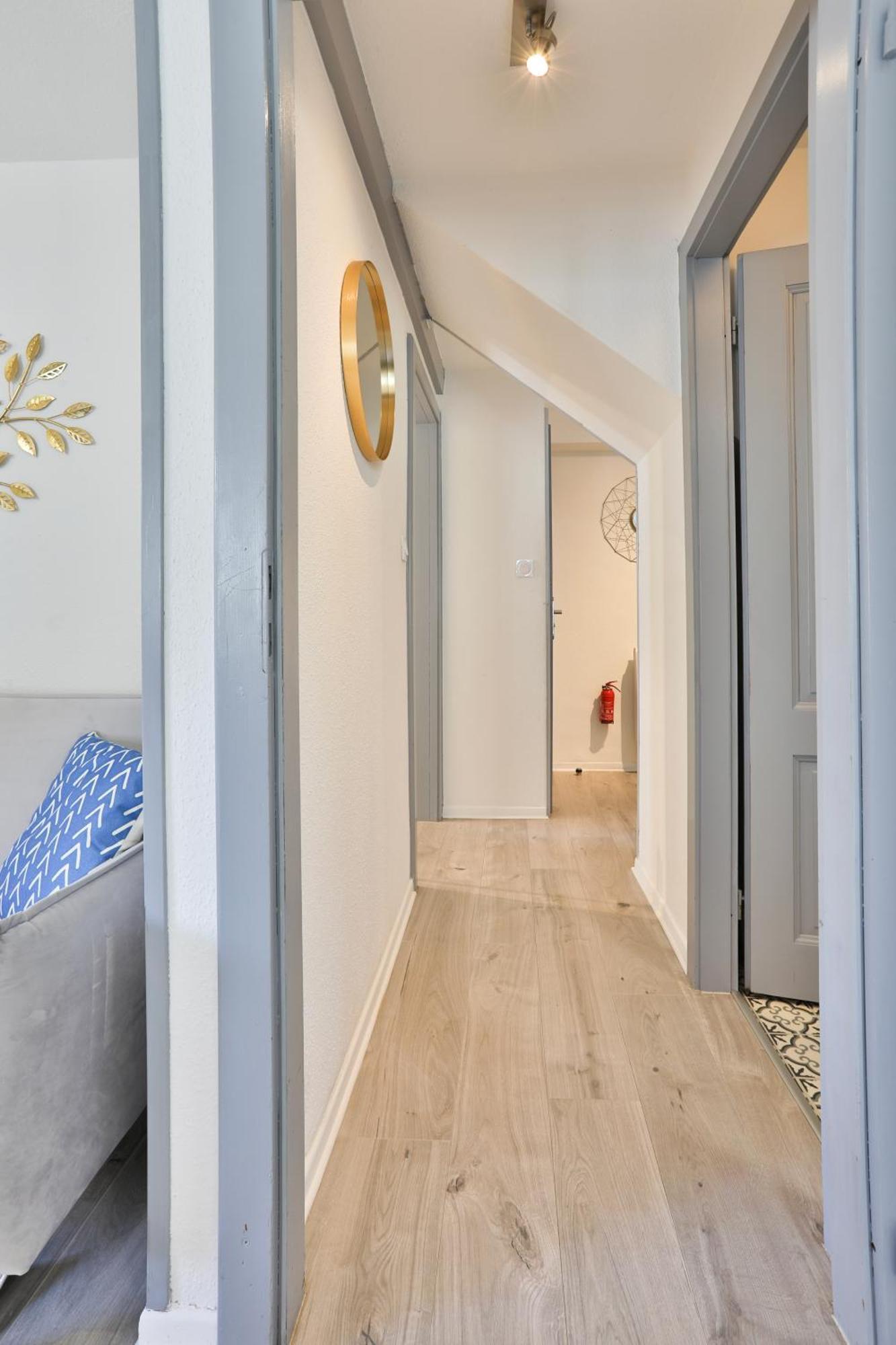 ברגהיים Appartements Duplex 3 Et 4 Personnes - Climatisation - Village Elu Parmi Les "Plus Beaux Villages De France" - Route Des Vins - Centre Alsace חדר תמונה